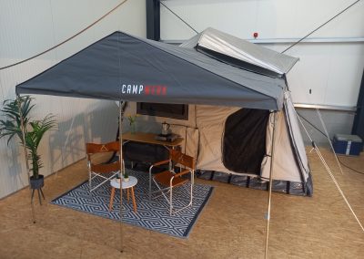 VERKAUFT: CAMPWERK ECONOMY EZ 2024