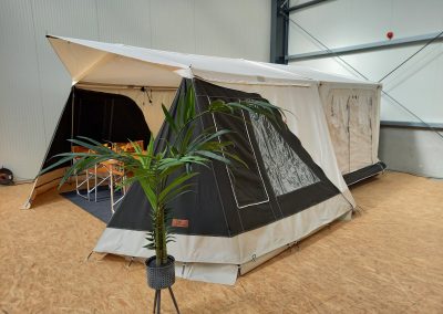 VERKAUFT: Combi Camp Country Xclusive 2023