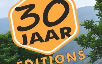 Herzlichen Glückwunsch zum Geburtstag!  30 Jahre Smitveld Zeltanhänger