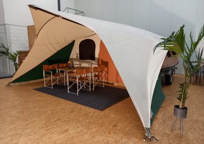 VERKAUFT: Holtkamper Kyte XL, 2011, Top Zustand