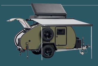 HeroCamper Livingstone